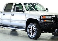 2007 GMC Sierra 2500HD Classic SLT
