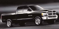 2004 Dodge Ram 1500 ST