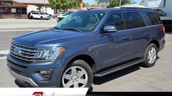2019 Ford Expedition XLT