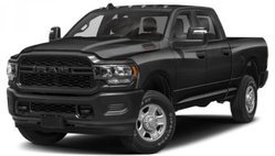 2024 Ram Ram Pickup 3500 Tradesman