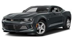 2018 Chevrolet Camaro LT
