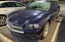 2014 Dodge Charger SXT Plus