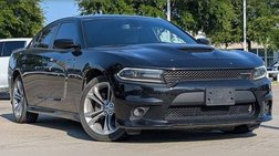 2020 Dodge Charger GT