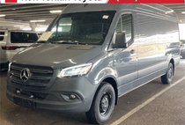 2024 Mercedes-Benz Sprinter 2500