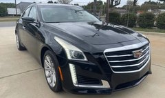 2015 Cadillac CTS 2.0T