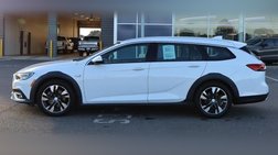 2019 Buick Regal TourX Preferred