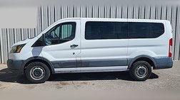 2016 Ford Transit