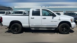 2007 Dodge Ram 1500 ST