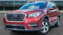2019 Subaru Ascent Premium 7-Passenger