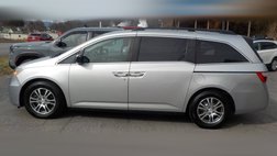 2013 Honda Odyssey EX