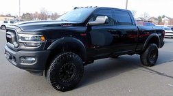 2020 Ram Ram Pickup 2500 Power Wagon