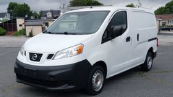 2014 Nissan NV200 SV