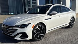 2023 Volkswagen Arteon SEL Premium R-Line
