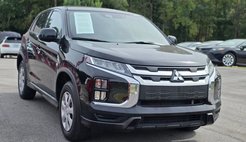 2023 Mitsubishi Outlander Sport S