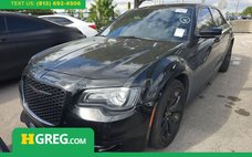 2022 Chrysler 300 S V8