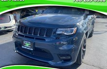 2018 Jeep Grand Cherokee SRT