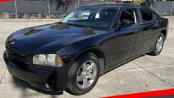 2010 Dodge Charger SXT