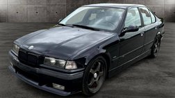 1998 BMW M3 Base
