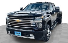 2020 Chevrolet Silverado 3500HD High Country