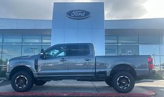 2025 Ford Super Duty F-350 Lariat
