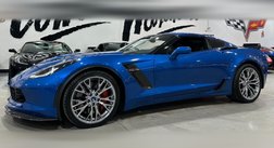 2016 Chevrolet Corvette Z06