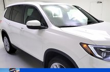 2025 Honda Passport EX-L