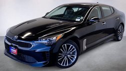 2019 Kia Stinger Base