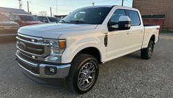 2022 Ford Super Duty F-250 Lariat