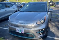 2022 Kia Niro EV EX
