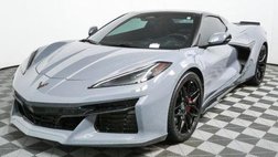 2024 Chevrolet Corvette Z06
