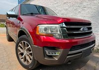 2015 Ford Expedition King Ranch
