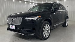 2017 Volvo XC90 T6 Inscription