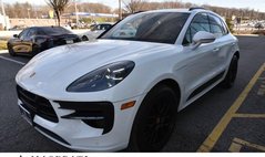 2021 Porsche Macan GTS