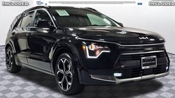 2024 Kia Niro EX Touring