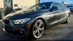 2016 BMW 4 Series 428i xDrive