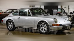 1973 Porsche 911 Coupe