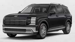 2026 Hyundai Palisade SEL