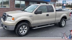 2007 Ford F-150 XL