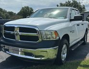 2015 Ram Ram Pickup 1500 Tradesman