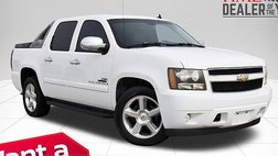 2007 Chevrolet Avalanche LT LT3