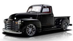 1950 Chevrolet Pickup Truck