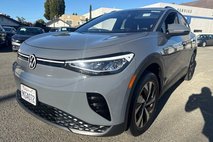 2023 Volkswagen ID.4 Pro