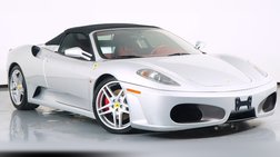 2005 Ferrari F430 Spider
