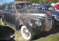 1941 Chevrolet Standard
