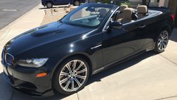 2008 BMW M3 Base