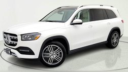 2023 Mercedes-Benz GLS GLS 450