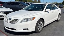 2009 Toyota Camry XLE V6