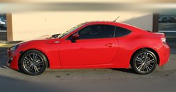 2014 Scion FR-S Monogram