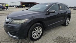 2016 Acura RDX FWD
