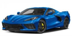 2021 Chevrolet Corvette Stingray